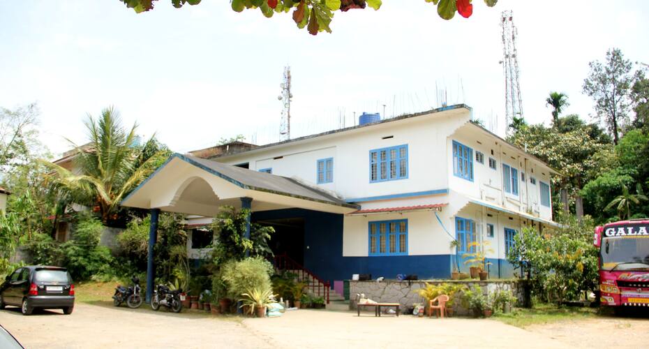 Hotel Wayanad Heights, Wayanad 1